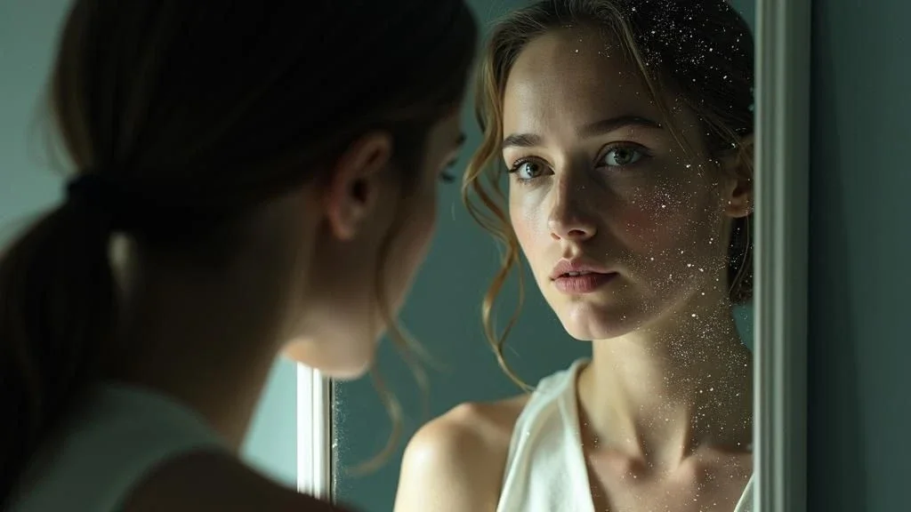 Obsesif Kompulsif Bozukluk (OKB) Nedir, Ne Değildir? Takıntı ile OKB Arasındaki Fark