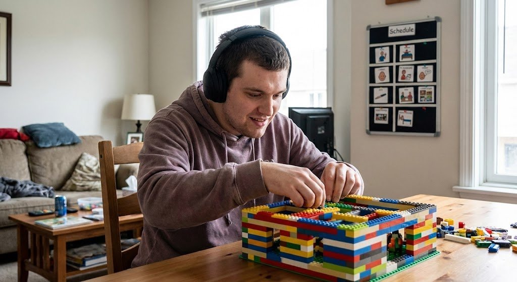 Otizm Spektrum Bozukluğu