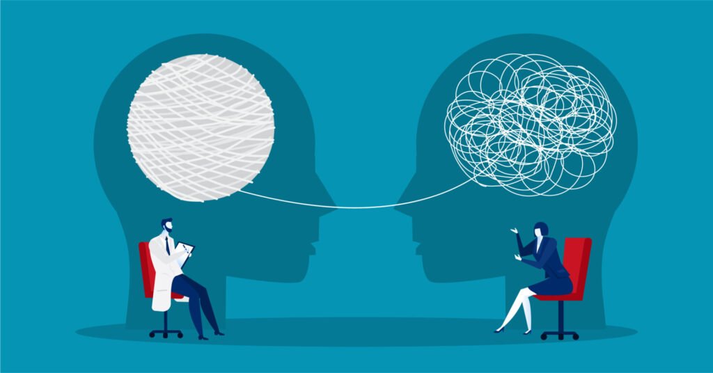 Psikiyatri Rehberine Katılımın Psikologlar İçin Yararları