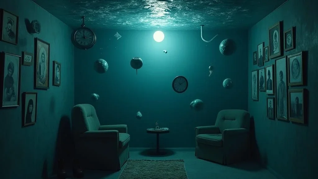 Psikoterapi Neden Ağlatır? Terapi Seanslarında Ağlamanın İyileştirici Gücü