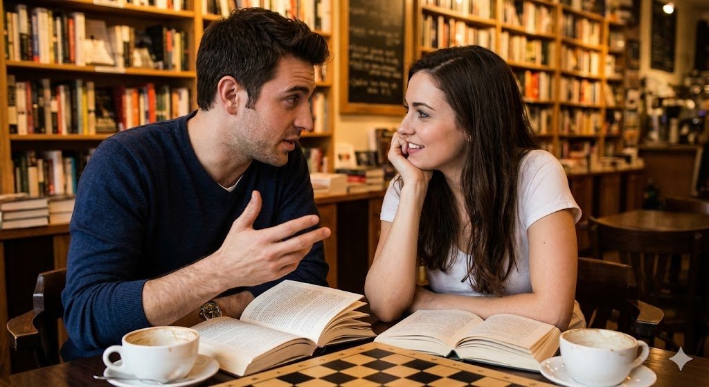 Sapioseksüel Nedir? Zekaya Duyulan Arzu, Psikolojik, Evrimsel ve Sosyal Kapsamlı Rehber