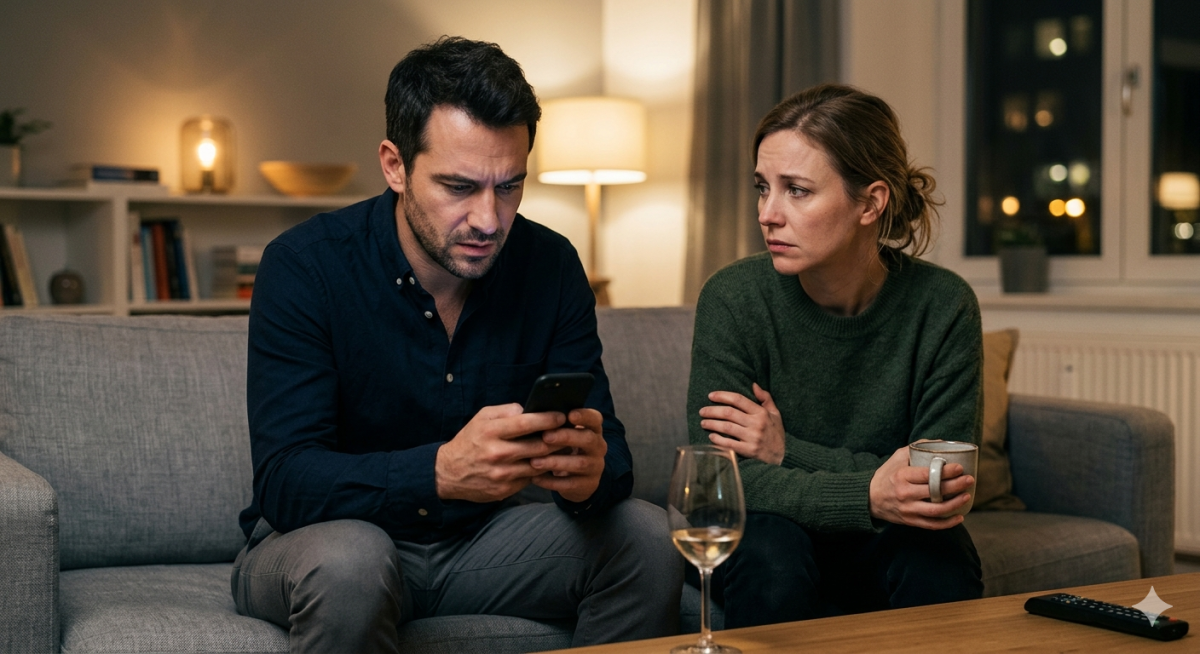 Sürekli Aldatma Hastalığı, Psikolojik Kökenleri, Belirtileri ve Tedavi Yöntemleri