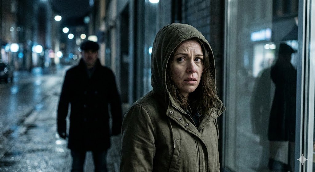 Sürekli Arkamda Biri Var Gibi Hissediyorum:, Nedenleri, Psikolojik Çözüm Yolları