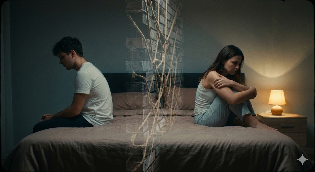 "Tamam Bu Gece Olacak" Deyip Yapamamak, Vajinismus, Erteleme Hastalığı ve %100 Çözüm Rehberi