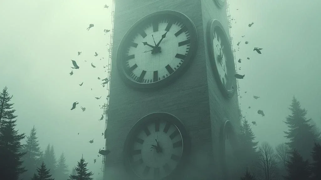 Tedavim Bitti, Şimdi Ne Olacak? Nüksetmeyi (Relapse) Önleme ve Koruyucu Stratejiler