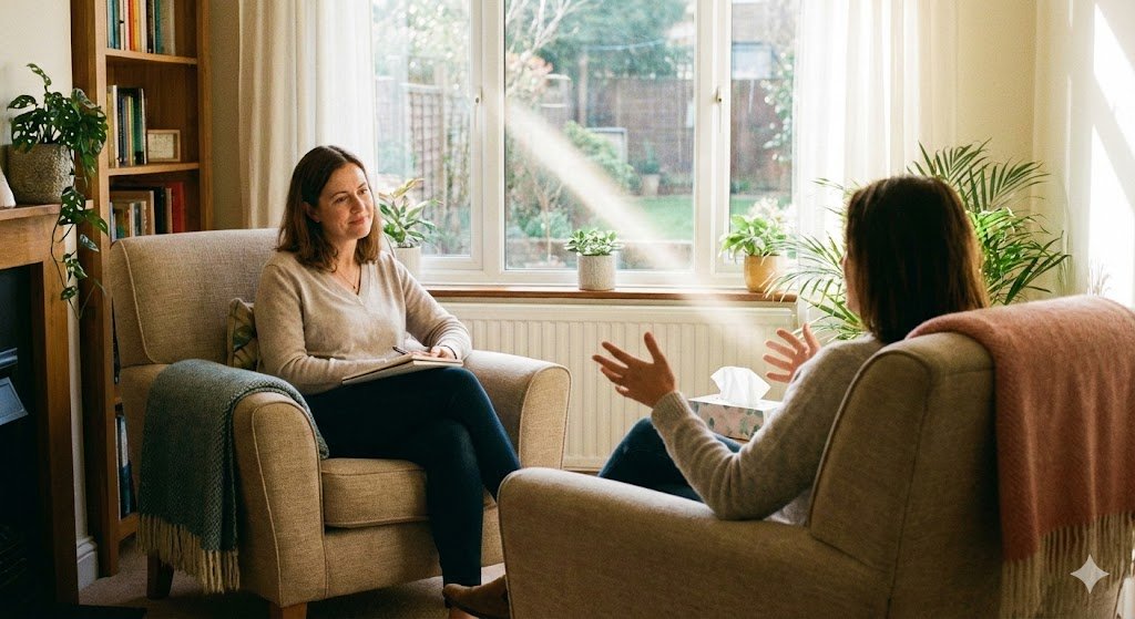 Terapist Nedir? Merak Edilen Her Şey