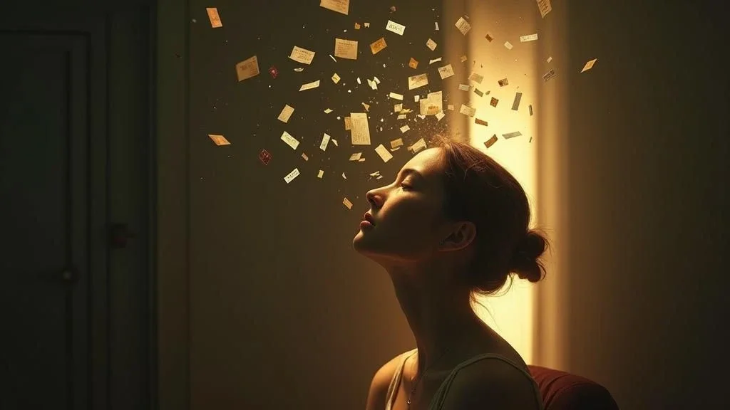 Yetişkinlerde DEHB (Dikkat Eksikliği ve Hiperaktivite Bozukluğu) Belirtileri Nelerdir? Kapsamlı Rehber