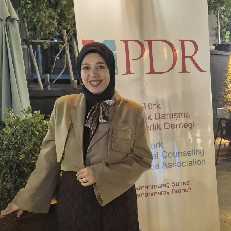 Psk. Dan. Fatmanur Koca