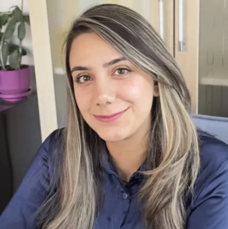 Uzm. Kl. Psk. Merve Yıldırım
