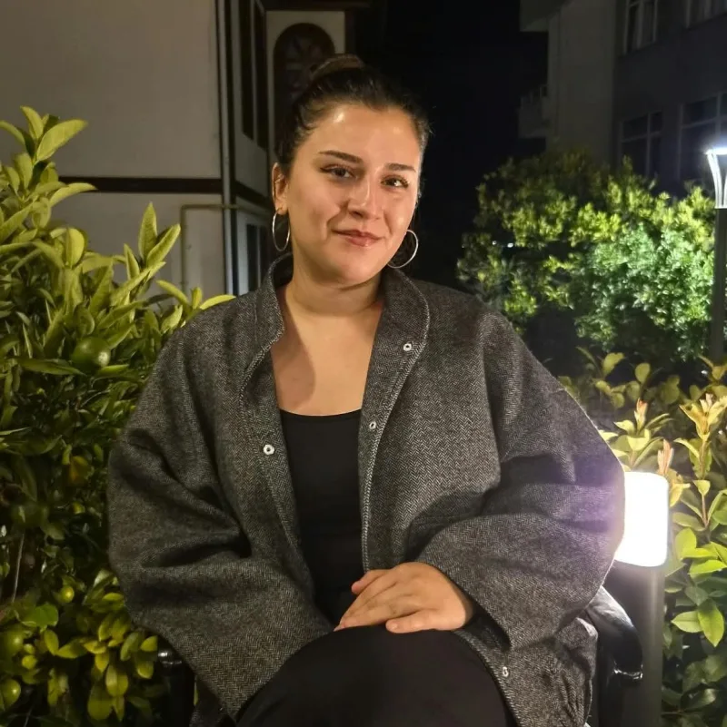 Psk. Yağmur Cucuboğa