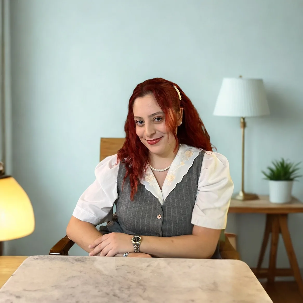 Fatma Yaman