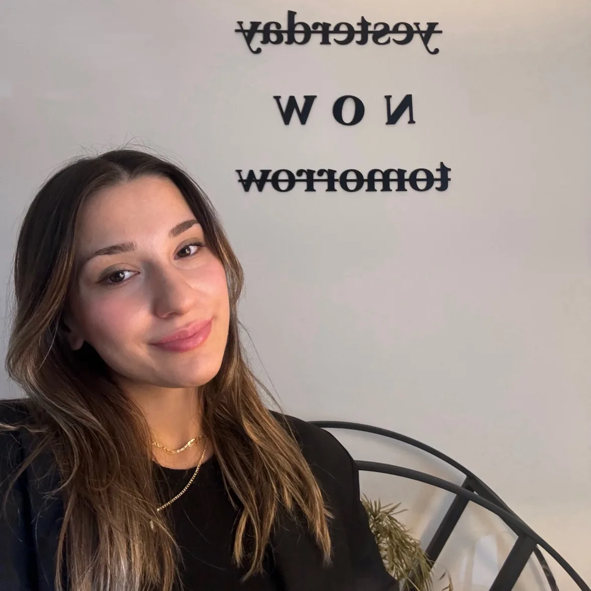 Merve Nur Sekmen