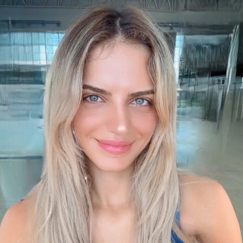 Psk. Nazlı Oral