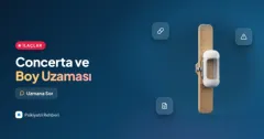 Concerta çocukların boy uzamasını etkiler mi?