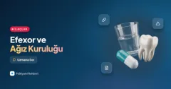 Efexor ağız kuruluğu yapar mı, dişlere zarar verir mi?