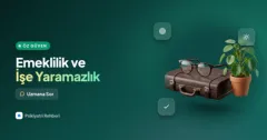 Emekli oldum ve kendimi işe yaramaz hissediyorum, ne yapmalıyım?
