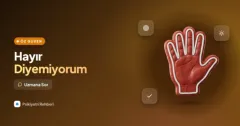 Hayır demeyi beceremiyorum, herkesi memnun etmeye çalışıyorum, nasıl değiştiririm?