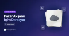 İşe gitmek istemiyorum, pazar akşamları içim daralıyor, ne yapmalıyım?