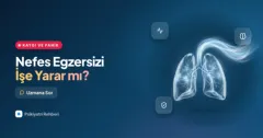 Kaygımı azaltmak için nefes egzersizi gerçekten işe yarıyor mu?